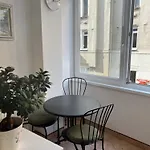 Apartment Centar Titova