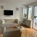 Apartment Centar Titova