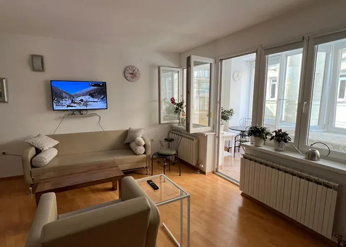 Apartment Centar Titova