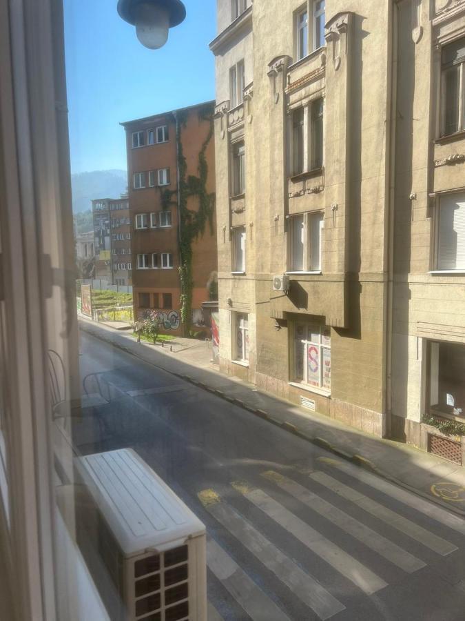 Centar Titova Sarajevo