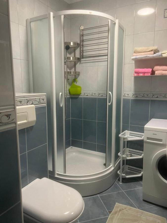 Apartment Centar Titova Sarajevo