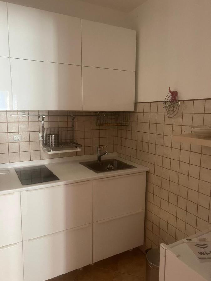 Apartment Centar Titova