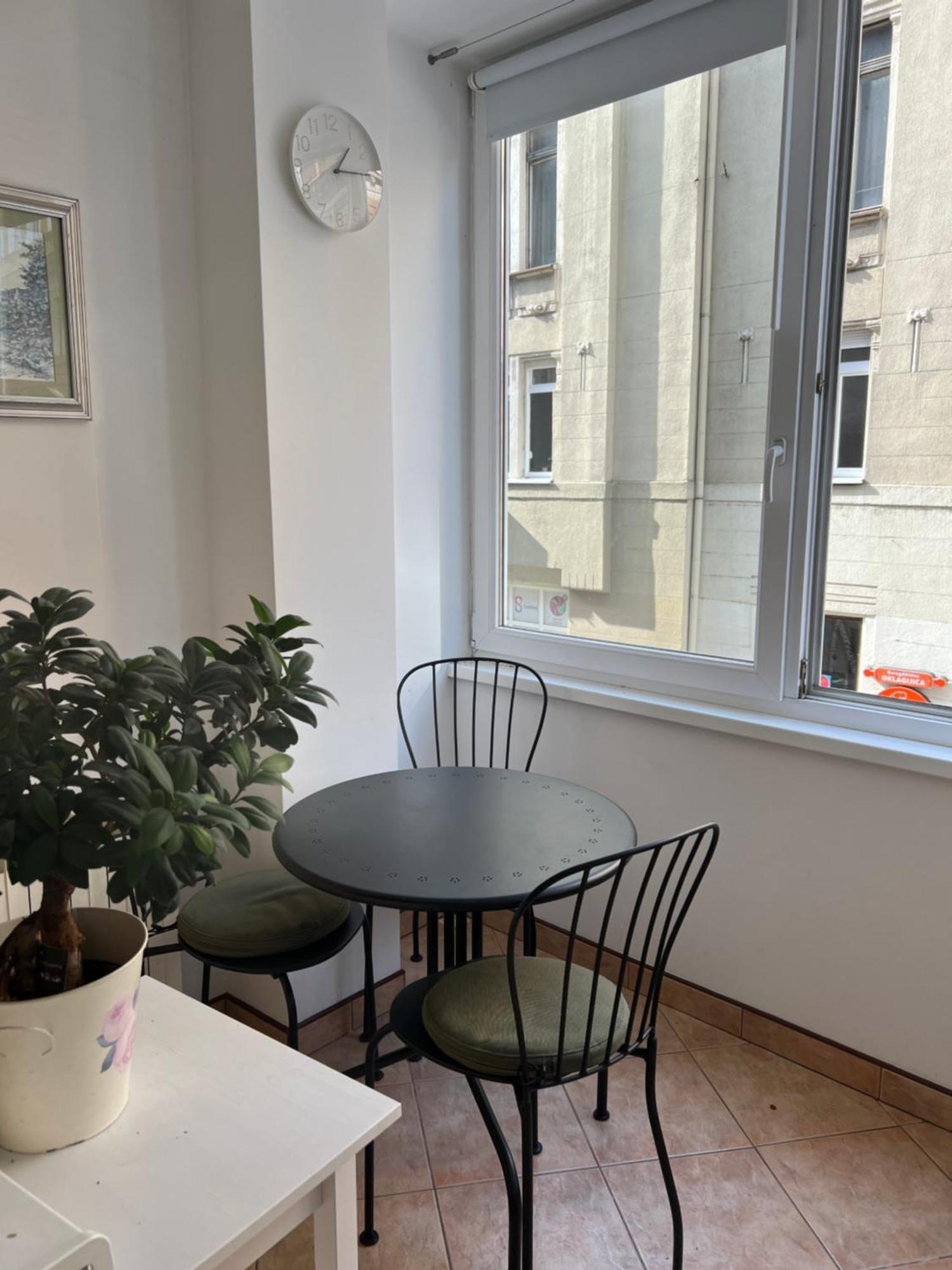 Apartment Centar Titova Sarajevo